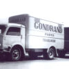 Fiat 665 Furgon + Viberti Furgon Rimorchio (Set)
