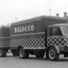 Fiat 665 Furgon + Viberti Furgon Rimorchio (Set)