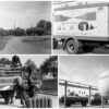 Fiat 665 Furgon + Viberti Furgon Rimorchio (Set)