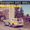 Tatra 813 6x6