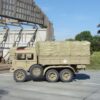 Breda 51 Italiana (6) Breda 51 Italian Army Camion