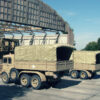 Breda 51 Italiana (8) Breda 51 Italian Army Camion