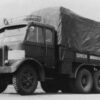 Breda 51 TDW models (1) Breda 51 Italian Army Camion