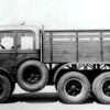 Breda 51 TDW models (2) Breda 51 Italian Army Camion