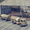 Viberti Tank Trailer