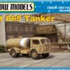 Fiat 665 Tanker
