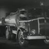 Fiat 665 Tanker WH (8) Fiat 665 Tanker + Viberti tank trailer (Set)