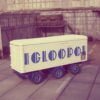 Fiat 690 + Bartoletti Rimorchio - Refrigerated Set