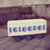 Fiat 690 + Bartoletti Rimorchio - Refrigerated Set