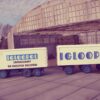 Fiat 690 + Bartoletti Rimorchio - Refrigerated Set