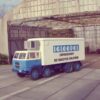 Fiat 690 + Bartoletti Rimorchio - Refrigerated Set