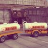 Fiat_665_TDW_1-72 - CPN-postwar cargo (2) Fiat 665 Tanker + Viberti tank trailer (Set)
