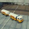 Fiat_665_TDW_1-72 - CPN-postwar cargo (5) Fiat 665 Tanker + Viberti tank trailer (Set)