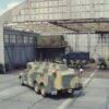 Ford V3000 6x4 Tanker