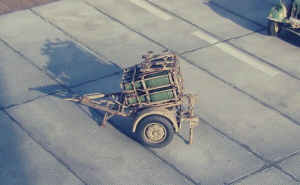 Nebelwerfer 42