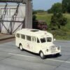 Opel Blitz Omnibus DRK