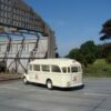 Opel Blitz Omnibus DRK