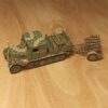 Sd.Kfz. 11 HKL