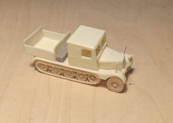 Sd.Kfz. 11 HKL