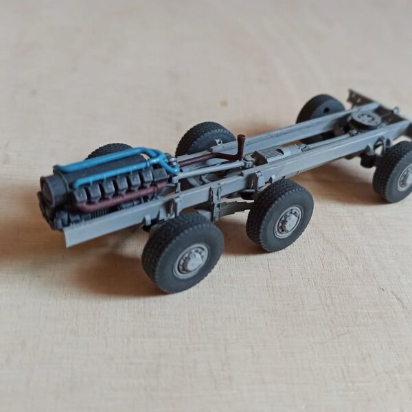 Tatra 813 6x6