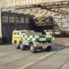 Tatra 813 6x6