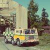 Tatra 813 6x6