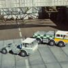Tatra 813 6x6