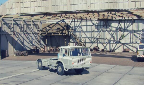 Tatra 813 NT + BSS N32.120
