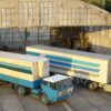 Tatra 813 NT + BSS N32.120