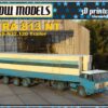 Tatra 813 NT + BSS N32.120