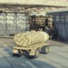 Viberti Tank Trailer