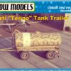 Viberti Tank Trailer