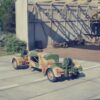 Wehrmacht Power Generator 24kW