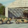 Wehrmacht Power Generator 24kW
