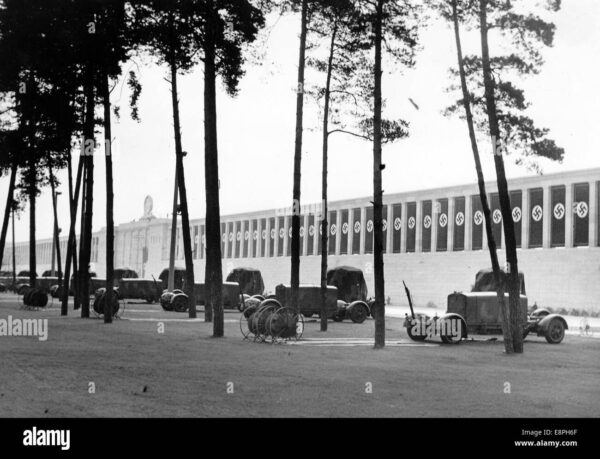 Flak Auxiliery Equipment