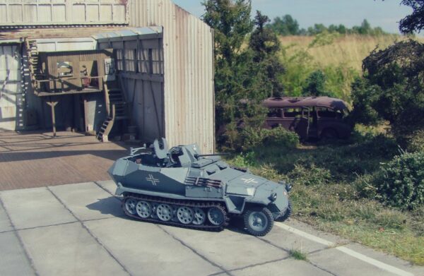 Sd.Kfz. 251/17