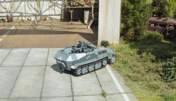 Sd.Kfz. 251/17