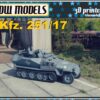 Sd.Kfz. 251/17