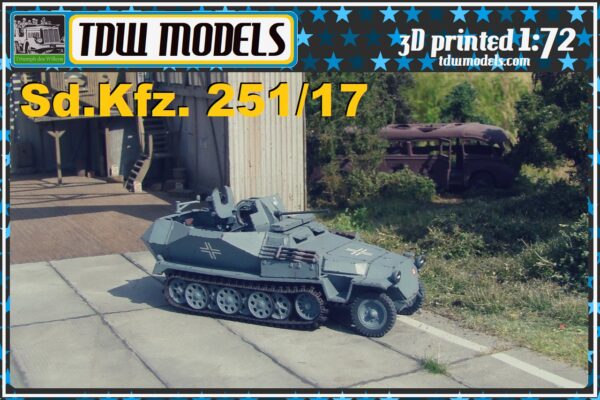 Sd.Kfz. 251/17