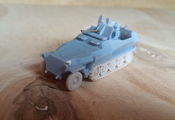Sd.Kfz. 251/17