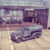 Henschel 33 "Pitomnik Tanker"