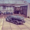 Henschel 33 "Pitomnik Tanker"