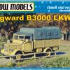 Borgward B3000 LKW