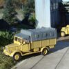 Borgward B3000 LKW
