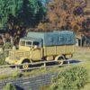 Borgward B3000 LKW