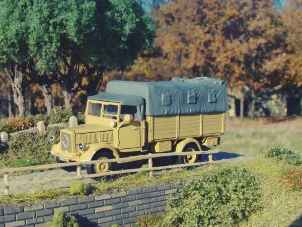 Borgward B3000 LKW