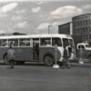 Bussing NAG 4500 Trambus