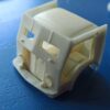F665 Cabin (3) Fiat 665 with Flakvierling