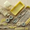 F665 FLAK PARTZ (0) Fiat 665 with Flakvierling