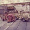 Fiat 665 Hektor 2 double shot (2) Fiat 665 with Flakvierling